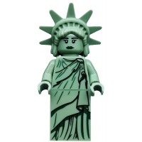 8827 Series 6 Lady Liberty